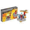 Mechanics Geomag 86 pièces