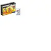 Giochi Preziosi Jeu de construction de 169 pièces Geomag Gravity