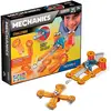 Giochi Preziosi GEOMAG - Mechanics Challenge 95 pcs