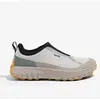 norda 003 Chaussures homme Gris/argent 44.2/3