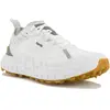 Norda - 001A - Chaussures trail homme White / Gum - 42.2/3