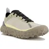 norda 001A Chaussures de sport femme Gris/argent 39.1/3