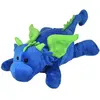 Lilikim Veilleuse Cloud B Twilight Buddies Dragon, Bleu