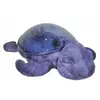 Lilikim Veilleuse Mer et Sons Tranquil Turtle - Purple