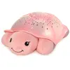 Cloud b ?ó?w twinkling twilight turtle rose CLTT-7323-T2P N10/20