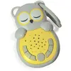 cloud b veilleuse musicale nomade sweet dreamz on the go - hibou