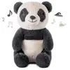 Nature et Découvertes Panda veilleuse et berceuse apaisante