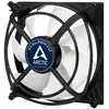 ARCTIC F9 Pro PWM Boitier PC Ventilateur 9,2 cm Noir, Blanc 1 pièce(s)