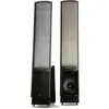 Enceintes colonne Martin Logan Electro Motion ESL Noir