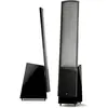 Enceintes colonne Martin Logan Electro Motion ESL Noir laqué