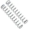 AXIAL AX30217 Spring 14x90mm3.01lbs/in Super Firm Bl (2)