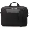 Everki Advance Compact Laptop Briefcase - Sacoche pour ordinateur portable - 17.3"