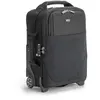 THINK TANK Airport International V3 Sac bandoulière, 75 cm, Noir (Negro)