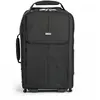 Valise à roulettes Think Tank Airport Advantage Noir