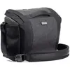 Sac à bandoulière Think Tank SpeedTop 15 Gris graphite