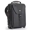 THINK TANK Airport Take Off V2 Sac bandoulière, 75 cm, Noir (Negro)