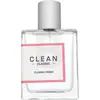 Classic Flower Fresh par Clean pour femme - Spray EDP 2 oz