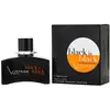 Black Is Black Pour Homme Vintage Vinyl - Nuparfums Eau De Toilette Sp...
