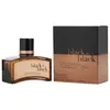 Black Is Black Modern Oud Pour Homme - Nuparfums Eau De Toilette Spray...