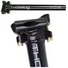 Tige de selle Thomson Elite Ø31.6 mm Noir 367 mm 718281