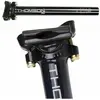 Thomson Tiges de selle Thomson Elite 330mm 25