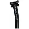 MCM Tige de selle Thomson Elite Ø27.2 mm offset 16 mm Noir 250 mm 374494