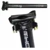 Thomson Tiges de selle Thomson Elite 250mm 27.2mm