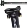 Thomson Tiges de selle Thomson Elite 330mm 27.2mm