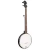 Gold Tone Banjo 5 Open Back Nylgut Fretless