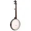 Gold Tone Banjo 5 Cordes Open Back FûT 12"