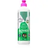 Novex Crème démêlante & hydratante - Cheveux bouclés - Enfant - 300 ml