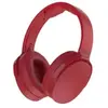 Casque Bluetooth Skullcandy Hesh 3 Rouge