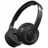 Skullcandy Cassete Casque Arceau Connecteur de 3,5 mm Bluetooth Noir