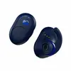 Ecouteurs intra-auriculaires Skullcandy True Wireless Push - Indigo