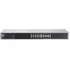 LevelOne FSW-1650 - Commutateur - non géré - 16 x 10/100 - de bureau