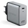 Satechi chargeur USB-C 100 W GaN pour MacBook Pro/Air, iPad et iPhone