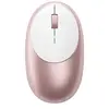 Satechi M1 Wireless Mouse Or Rose - Souris optique sans fil Bluetooth 4.0