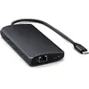 Satechi Adaptateur Multiports USB-C vers Ethernet V3