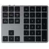 SATECHI CLAVIER NUMÉRIQUE ÉTENDU BLUETOOTH - PAVÉ NUMÉRIQUE À 34 TOUCH