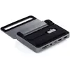 Support HUB pour iPad Pro Satechi Gris