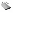 Satechi Adaptateur USB-C vers USB 3.0 - HDMI 4K - Ethernet - Carte SD ...