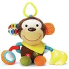 Lilikim Skip Hop Singe Jouet D´activité Bandana Buddies