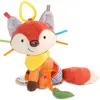 Lilikim Jouet d'activités Renard Skip Hop