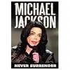 Import Never surrender - DVD Zone 1