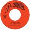 Penrose Running Away Love Comes Easy Three Sacred Souls (Interprète) Maxi vinyle