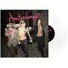 Amsterdamage - édition colorée gatefold - Vinyle