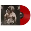 The Hollowing Of Godflesh Vinyle Rouge