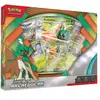 Pokemon Pack Coffret Archéduc EX - Octobre 2024 avec Cartes Promo et Boosters Pokémon - Neuf