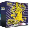 Carte a jouer Pokémon- Coffret Dresseur d’élite, Étincelles Déferlantes, Multicolour