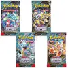 Pokemon Carte à collectionner Pokémon EV07 Booster Blister